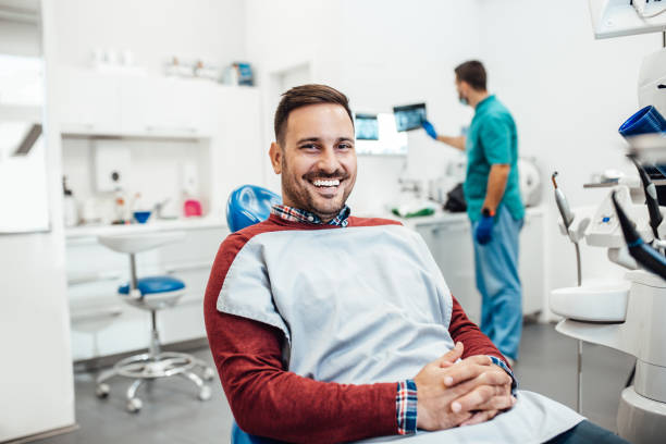 Best Sedation Dentistry  in Pomona, NY