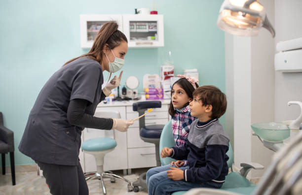 Best Wisdom Tooth Removal  in Pomona, NY