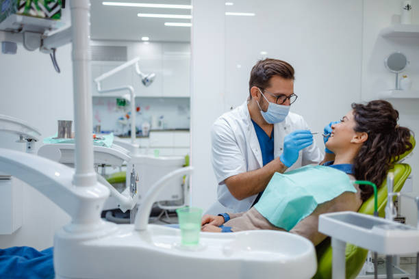 Best Full Mouth Reconstruction  in Pomona, NY