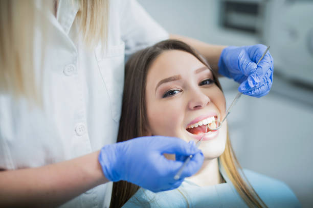 Best Teeth Whitening  in Pomona, NY