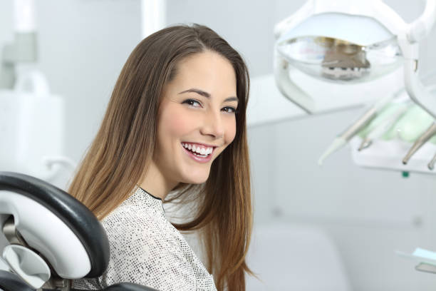 Dental Inlays and Onlays in Pomona, NY