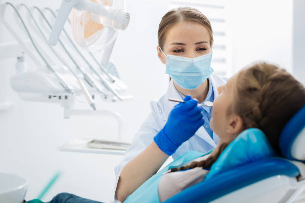 Best Full Mouth Reconstruction  in Pomona, NY